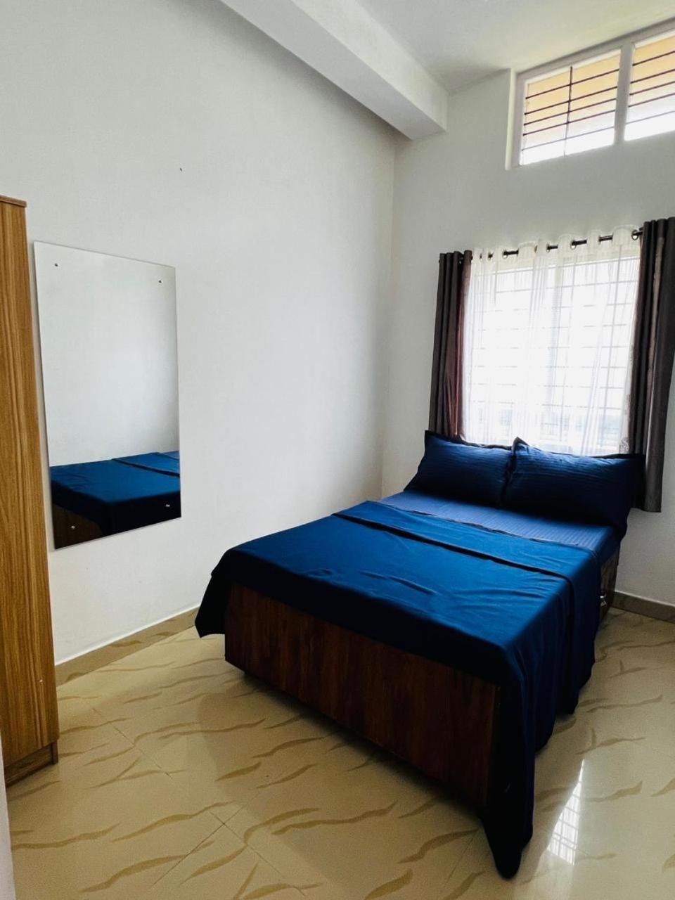 Hegde Residency Villa Chikmagalūr Eksteriør billede