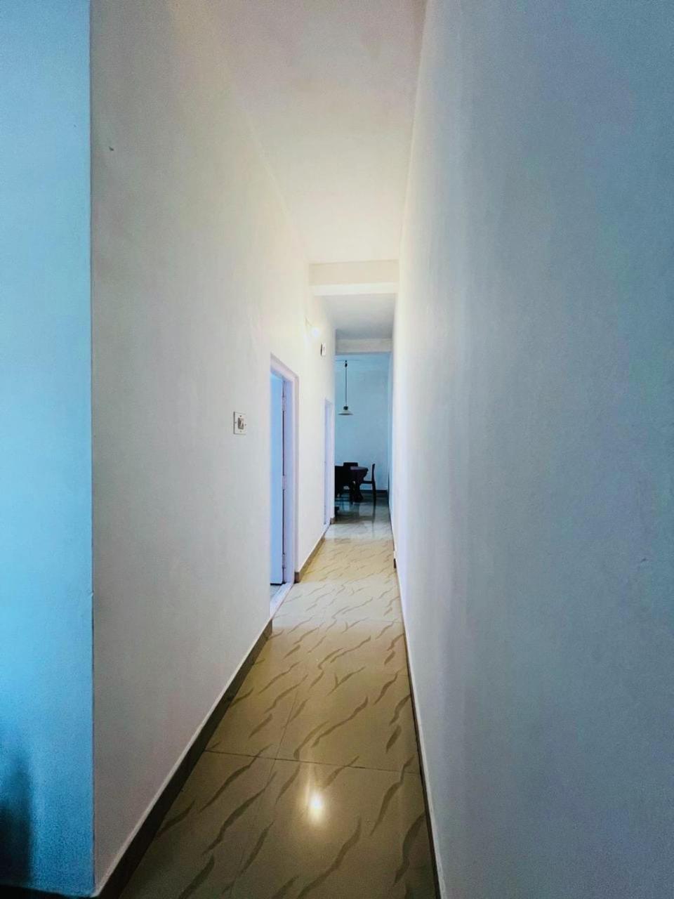 Hegde Residency Villa Chikmagalūr Eksteriør billede